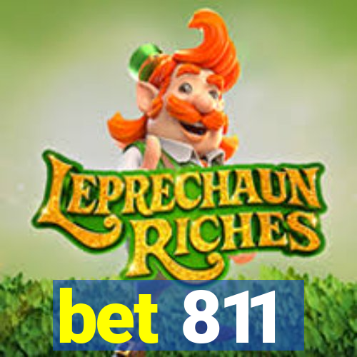 bet 811